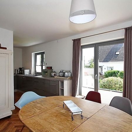 Ferienhaus Wohrbarg Ferienhaus Wohrbarg Тиммендорфер-Штранд Экстерьер фото