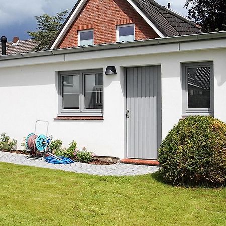Ferienhaus Wohrbarg Ferienhaus Wohrbarg Тиммендорфер-Штранд Экстерьер фото