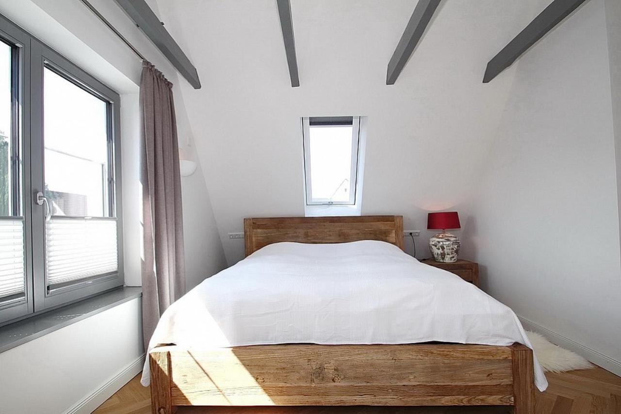 Ferienhaus Wohrbarg Ferienhaus Wohrbarg Тиммендорфер-Штранд Экстерьер фото