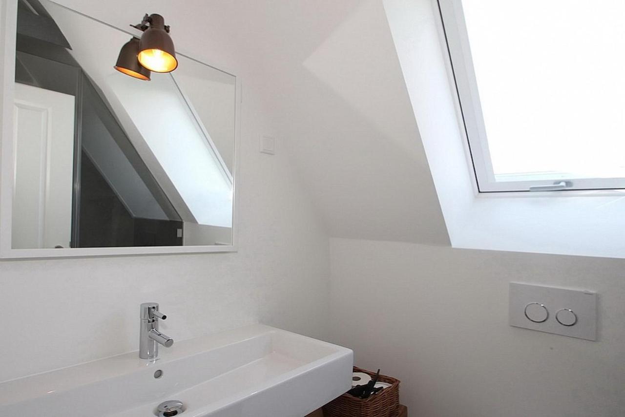 Ferienhaus Wohrbarg Ferienhaus Wohrbarg Тиммендорфер-Штранд Экстерьер фото