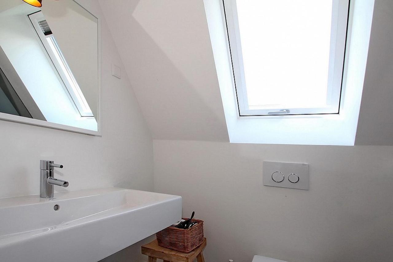 Ferienhaus Wohrbarg Ferienhaus Wohrbarg Тиммендорфер-Штранд Экстерьер фото