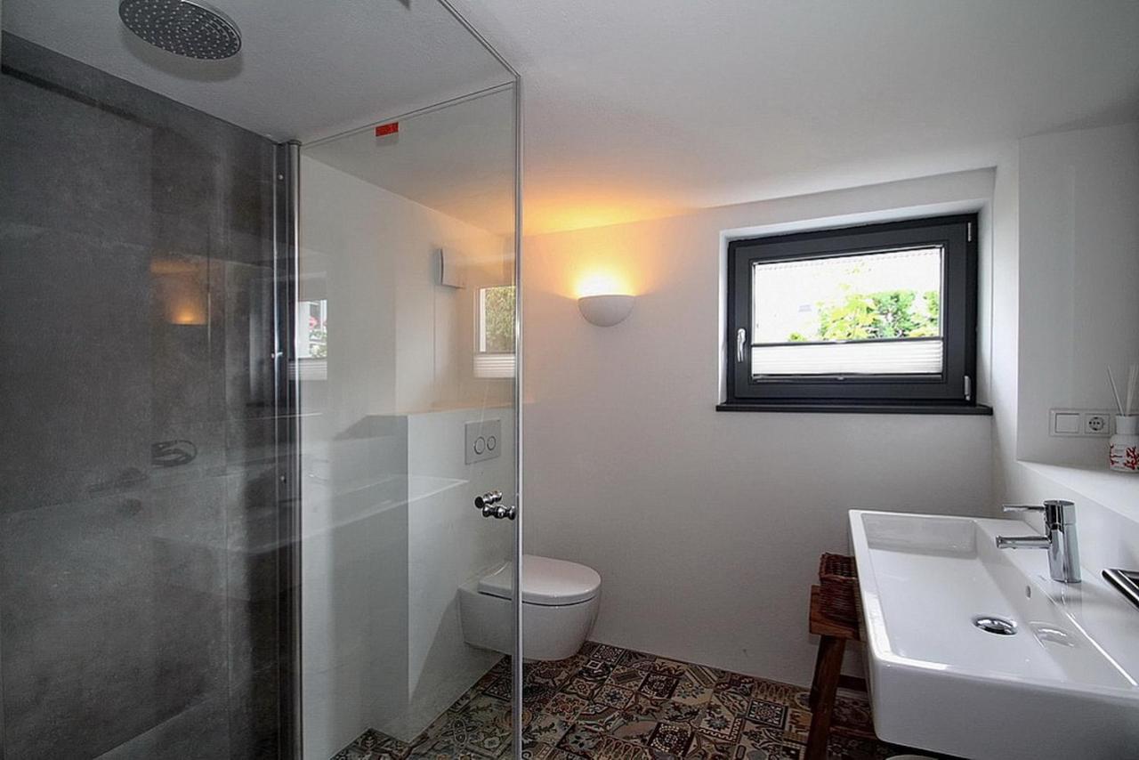 Ferienhaus Wohrbarg Ferienhaus Wohrbarg Тиммендорфер-Штранд Экстерьер фото