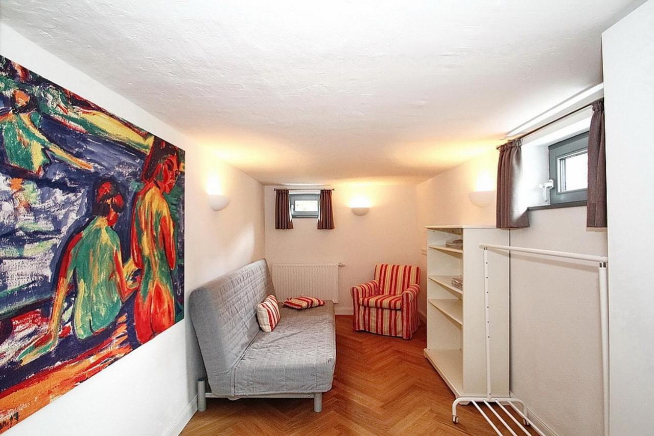 Ferienhaus Wohrbarg Ferienhaus Wohrbarg Тиммендорфер-Штранд Экстерьер фото