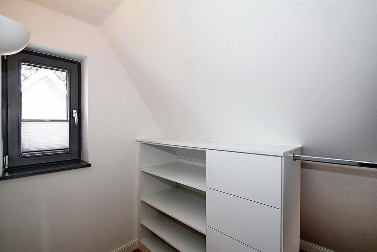 Ferienhaus Wohrbarg Ferienhaus Wohrbarg Тиммендорфер-Штранд Экстерьер фото